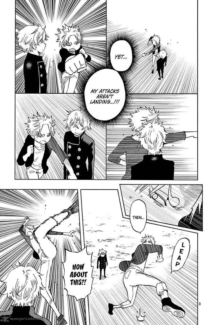 Saike Mata Shite mo Chapter 52 page 4