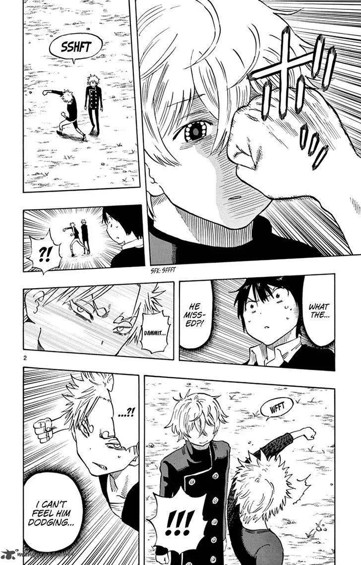 Saike Mata Shite mo Chapter 52 page 3