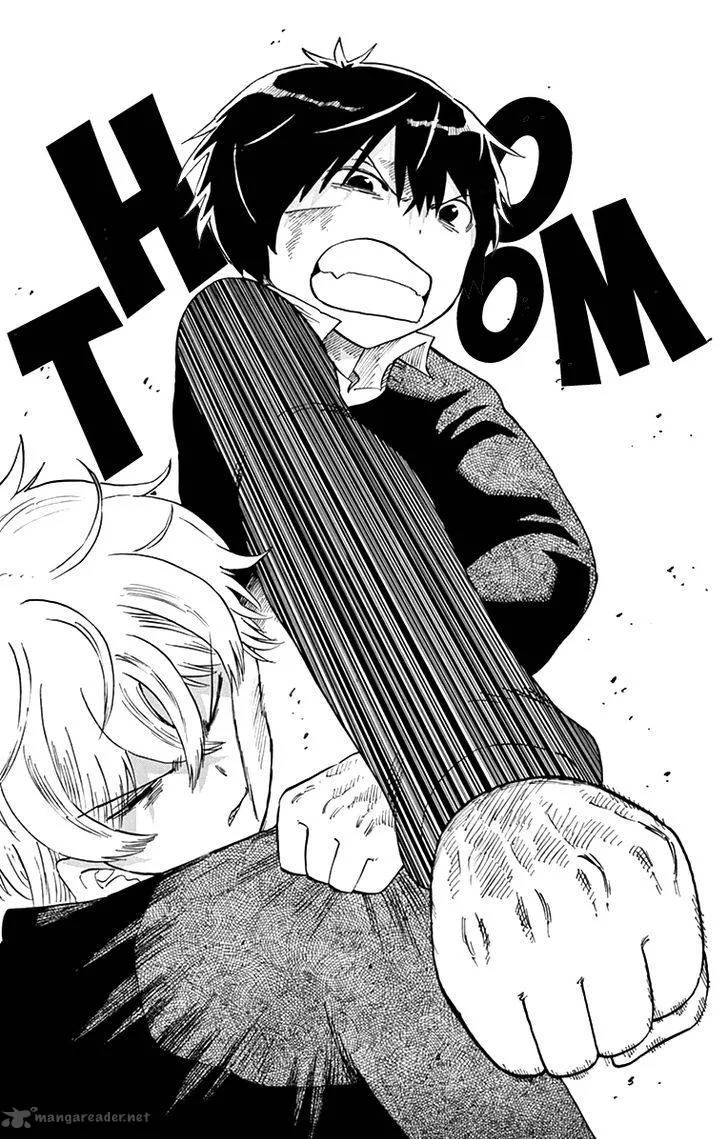 Saike Mata Shite mo Chapter 52 page 16