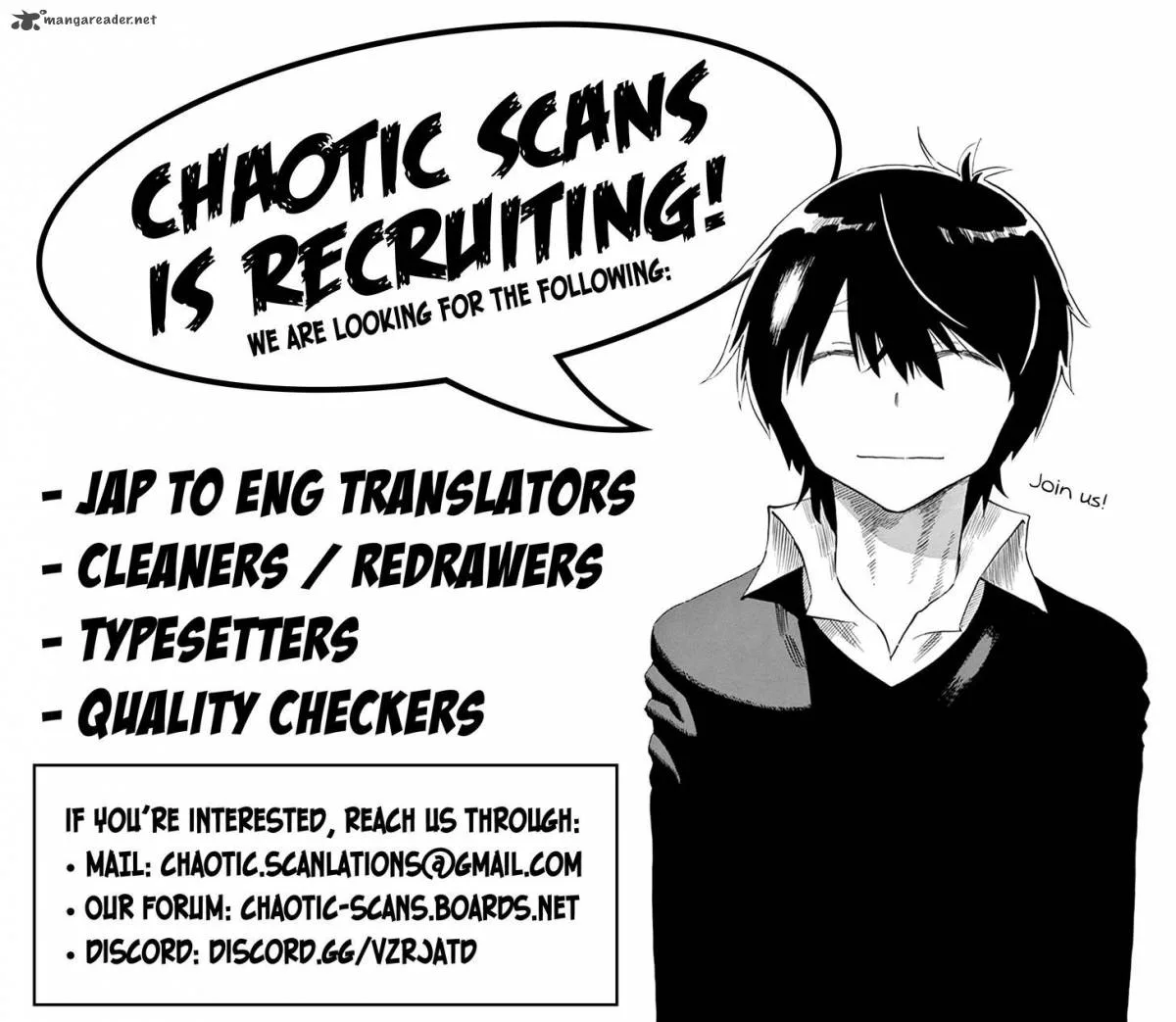Saike Mata Shite mo Chapter 53 page 28