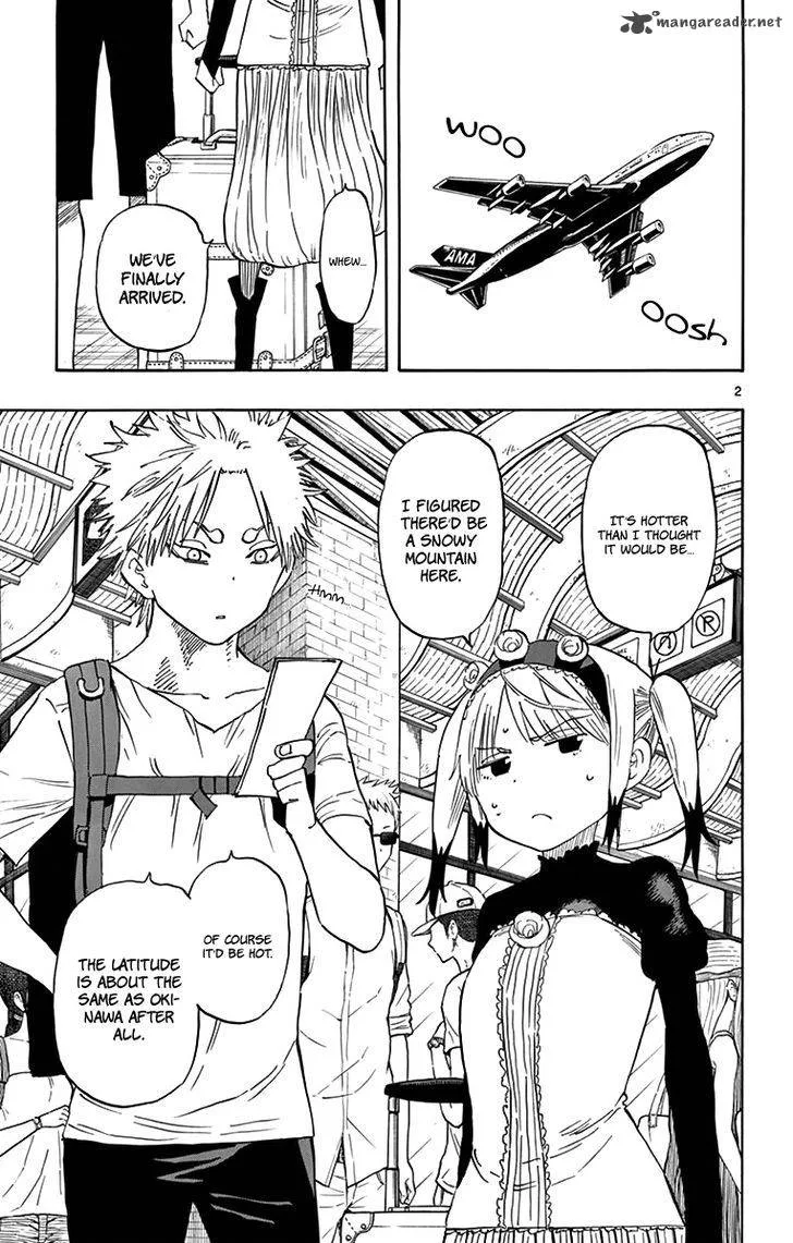 Saike Mata Shite mo Chapter 53 page 6