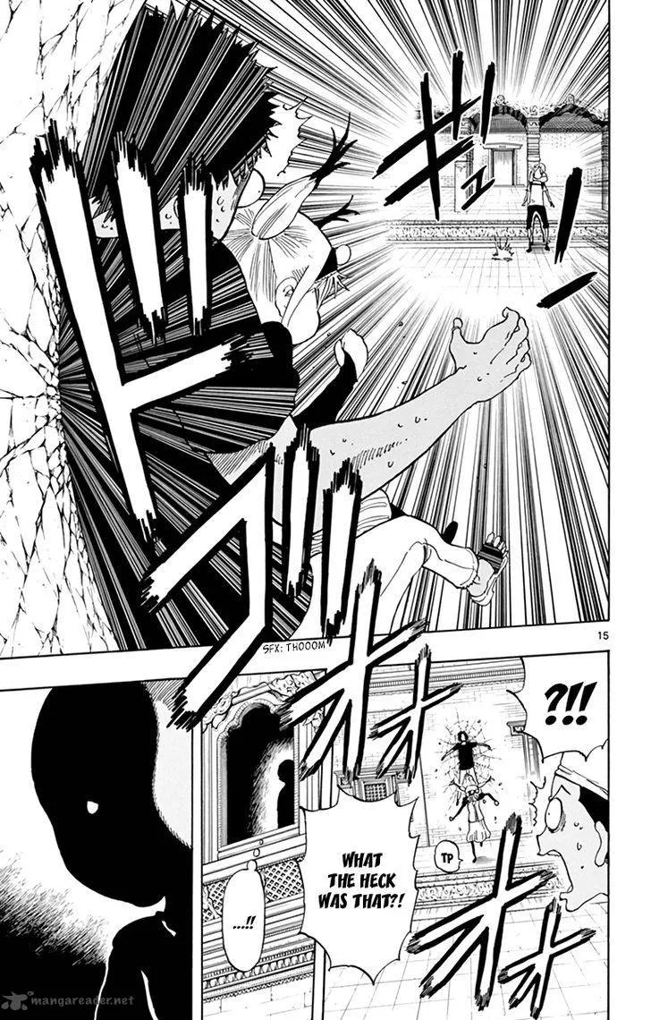 Saike Mata Shite mo Chapter 54 page 16