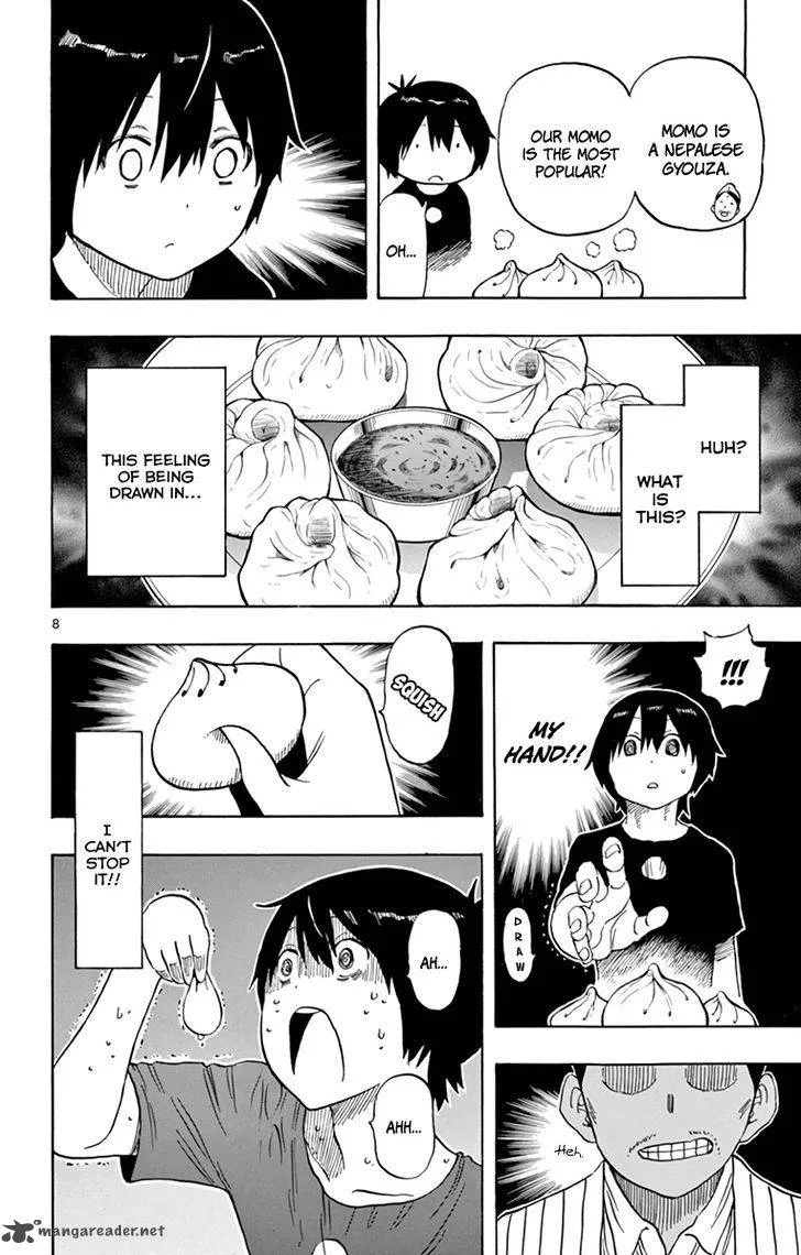 Saike Mata Shite mo Chapter 56 page 9