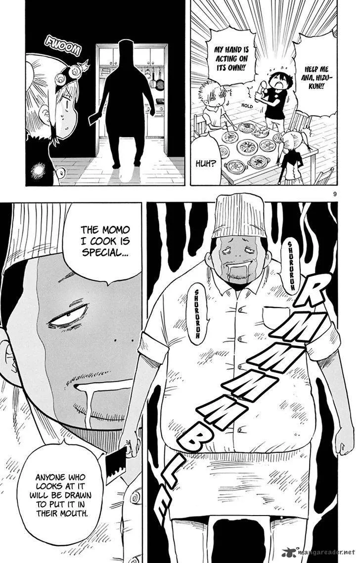 Saike Mata Shite mo Chapter 56 page 10