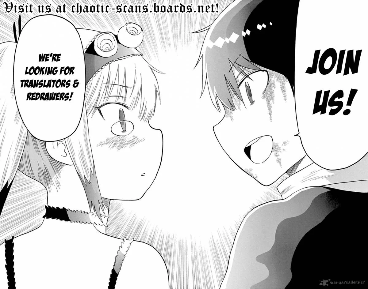 Saike Mata Shite mo Chapter 57 page 19