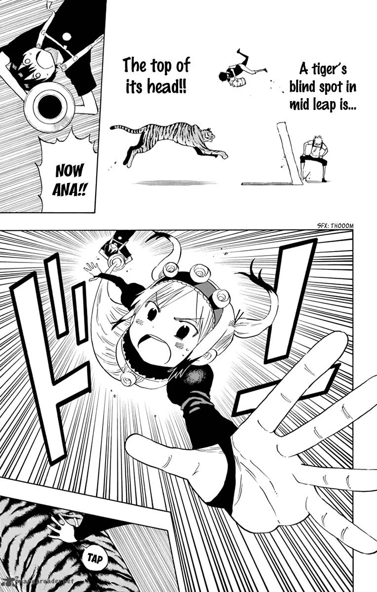 Saike Mata Shite mo Chapter 58 page 16