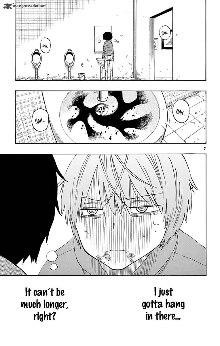 Saike Mata Shite mo Chapter 59 page 8