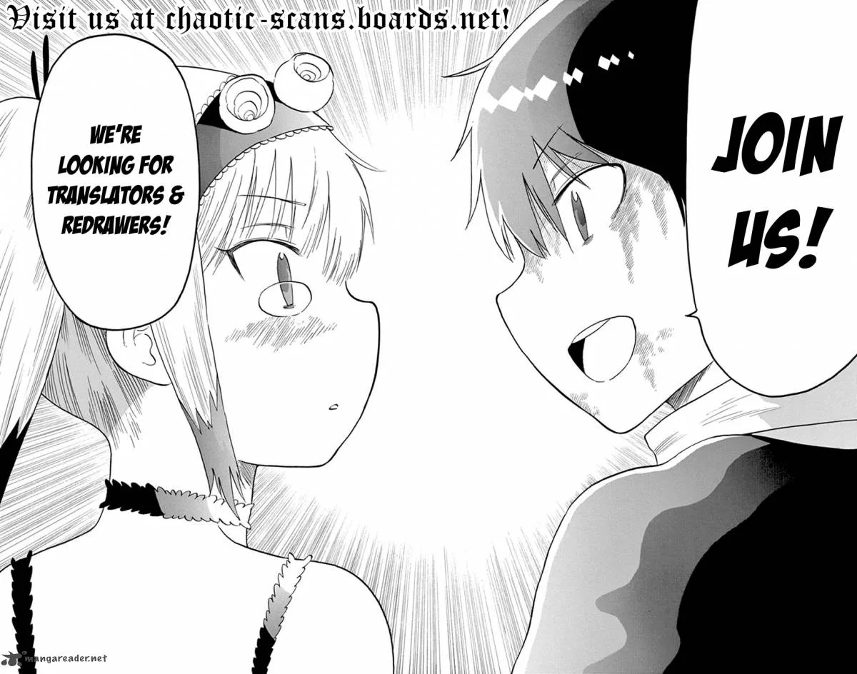 Saike Mata Shite mo Chapter 59 page 23