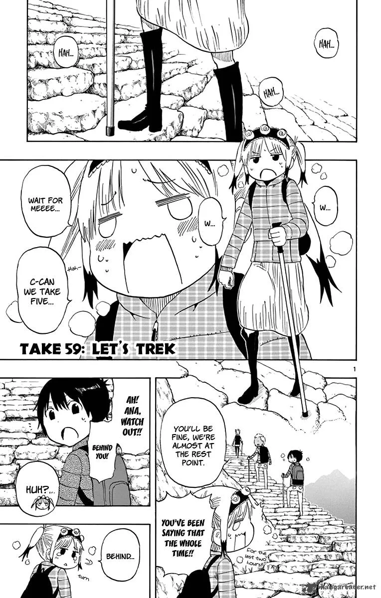 Saike Mata Shite mo Chapter 59 page 2