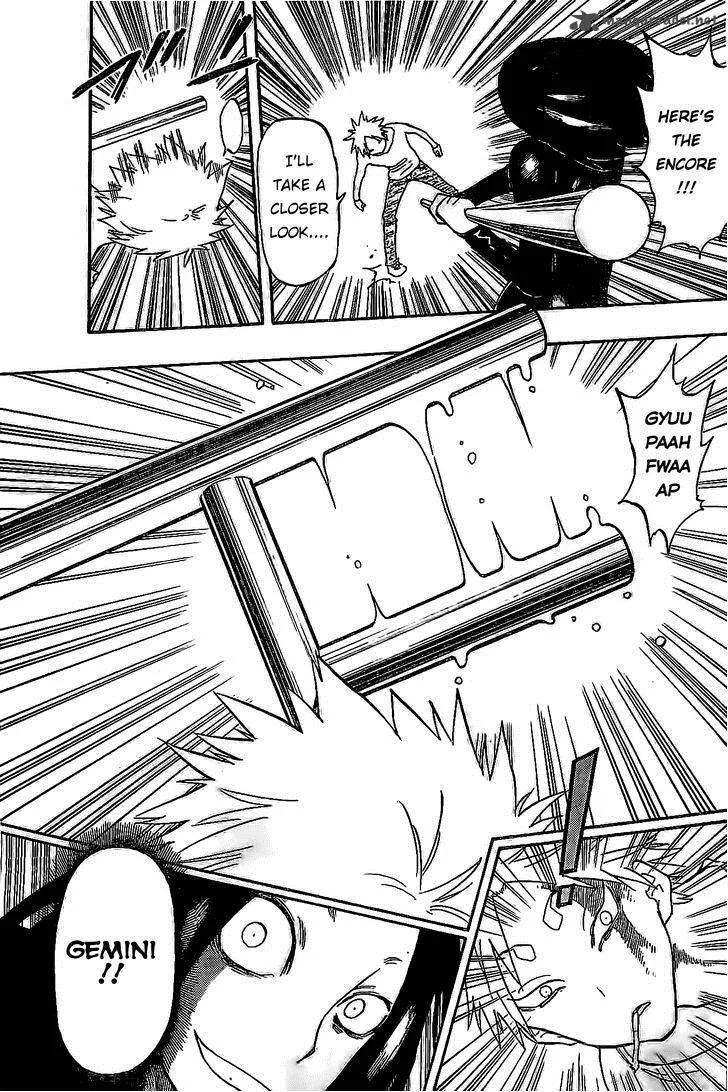 Saike Mata Shite mo Chapter 6 page 17