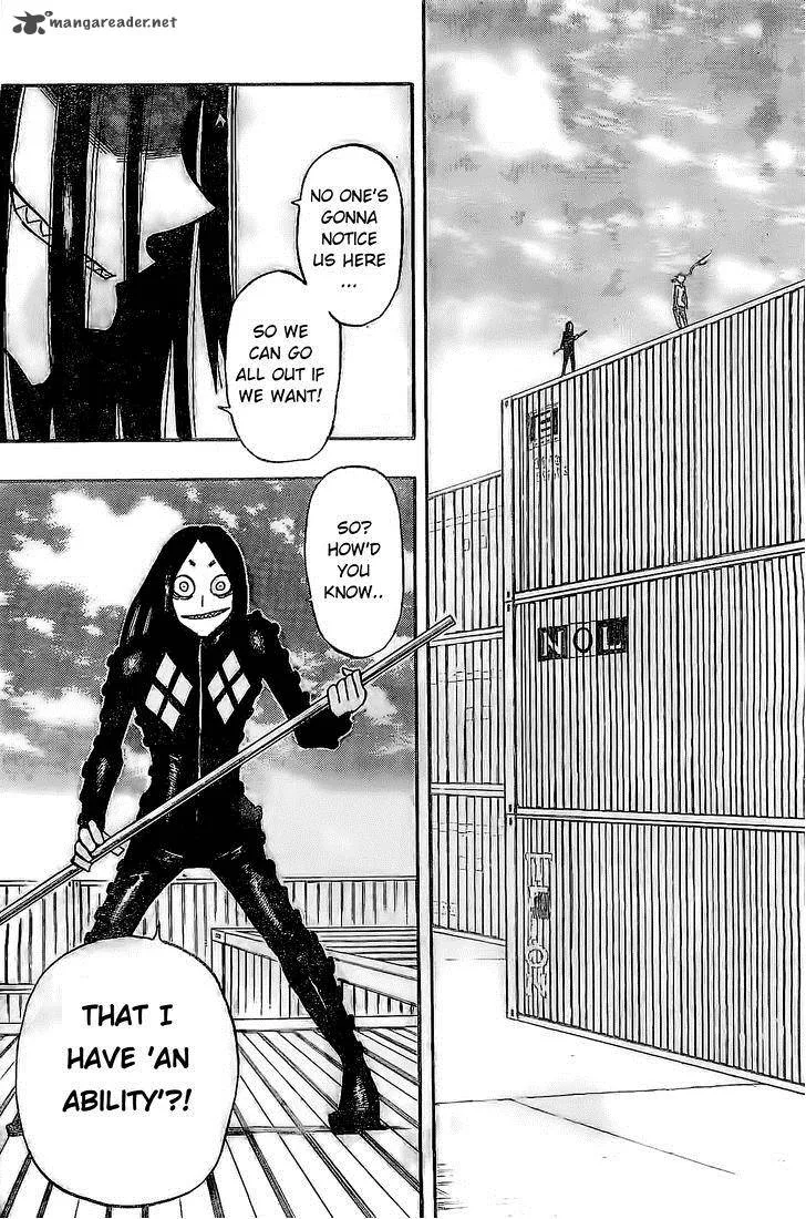 Saike Mata Shite mo Chapter 6 page 12