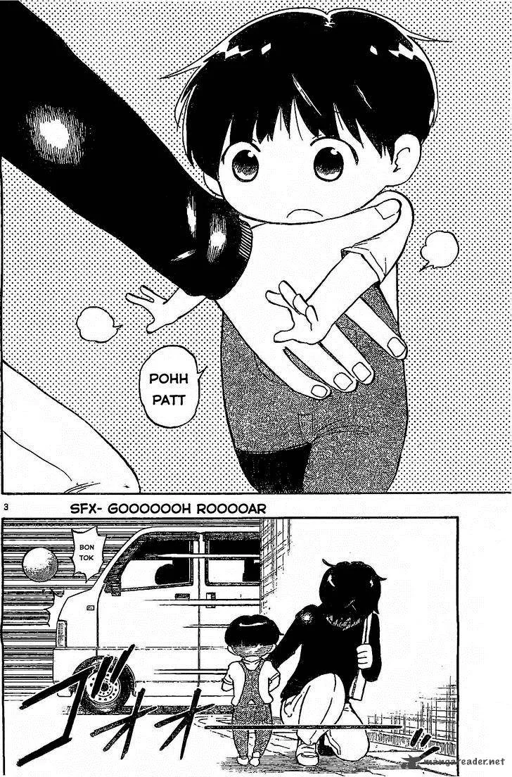 Saike Mata Shite mo Chapter 6 page 4