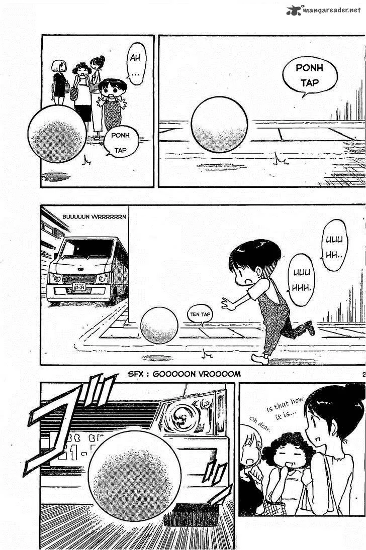 Saike Mata Shite mo Chapter 6 page 3