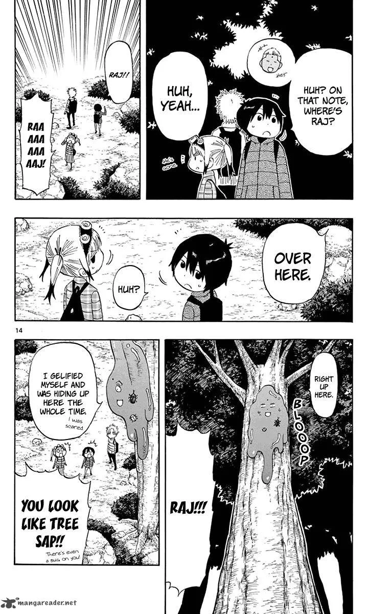 Saike Mata Shite mo Chapter 60 page 15