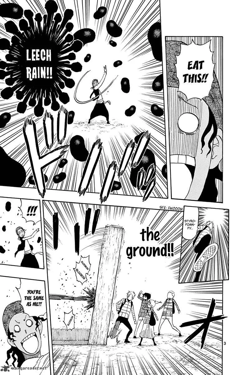 Saike Mata Shite mo Chapter 60 page 4