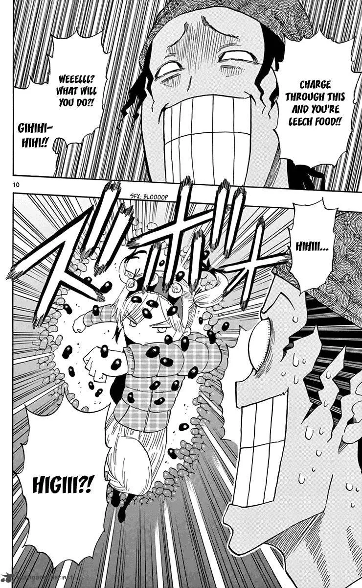 Saike Mata Shite mo Chapter 60 page 11