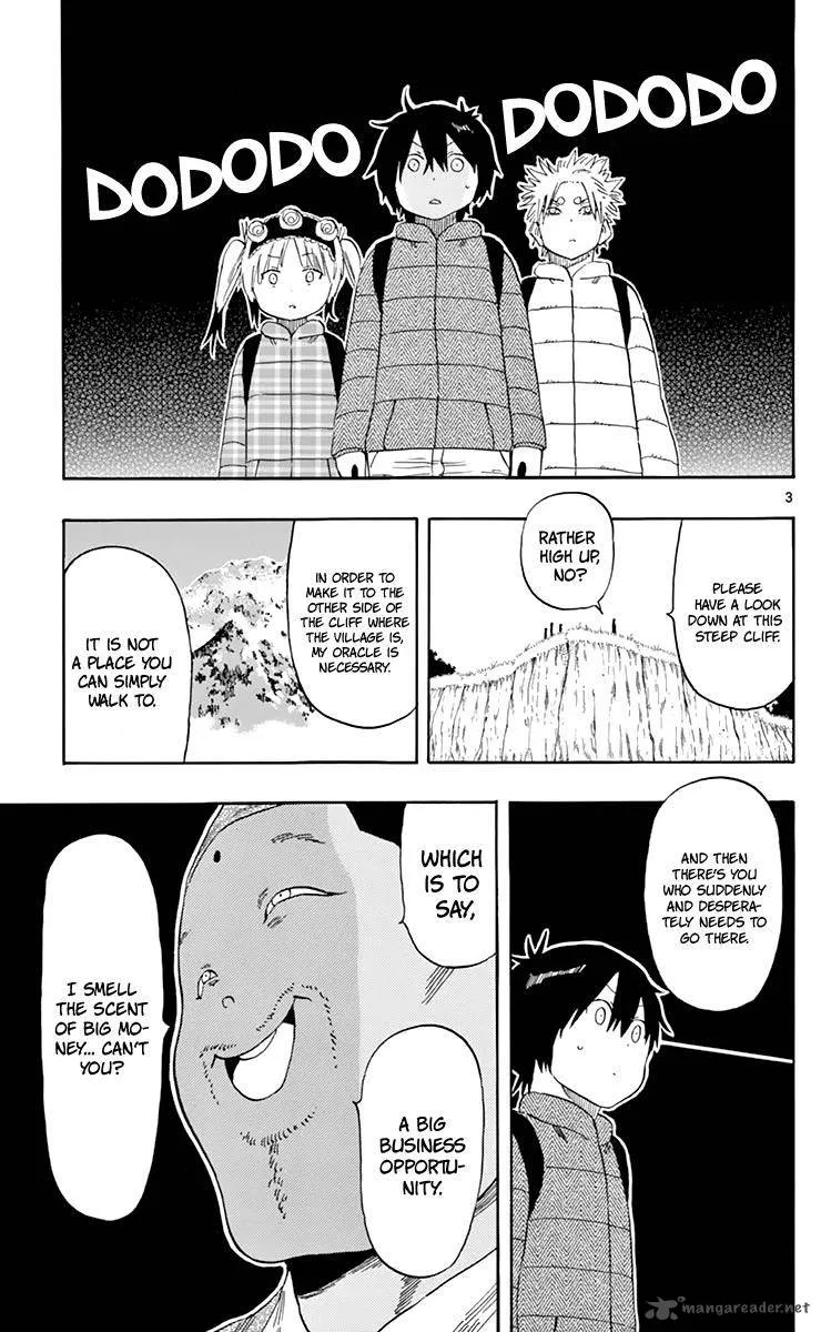 Saike Mata Shite mo Chapter 61 page 4