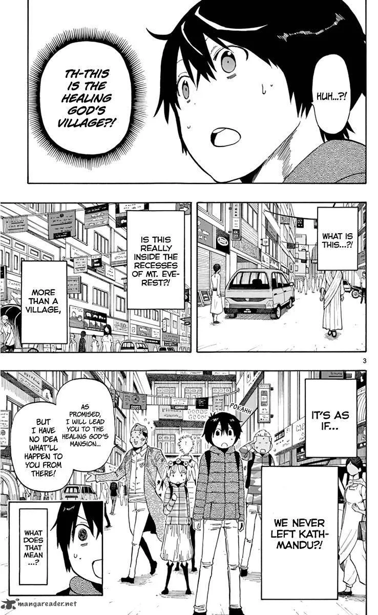 Saike Mata Shite mo Chapter 62 page 4