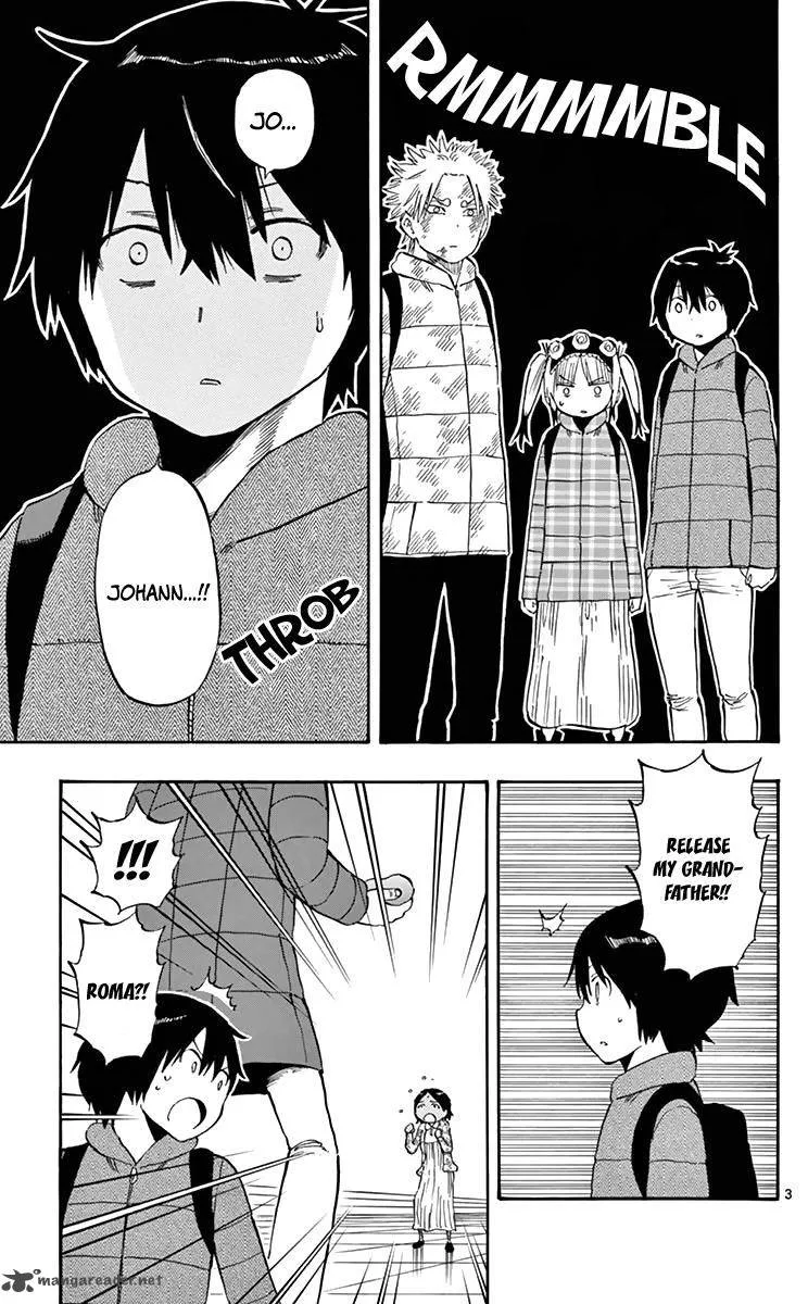Saike Mata Shite mo Chapter 63 page 7