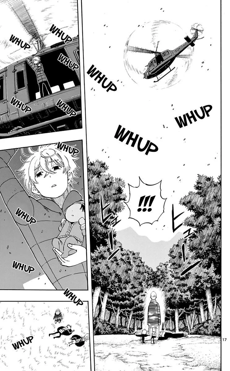 Saike Mata Shite mo Chapter 66 page 18