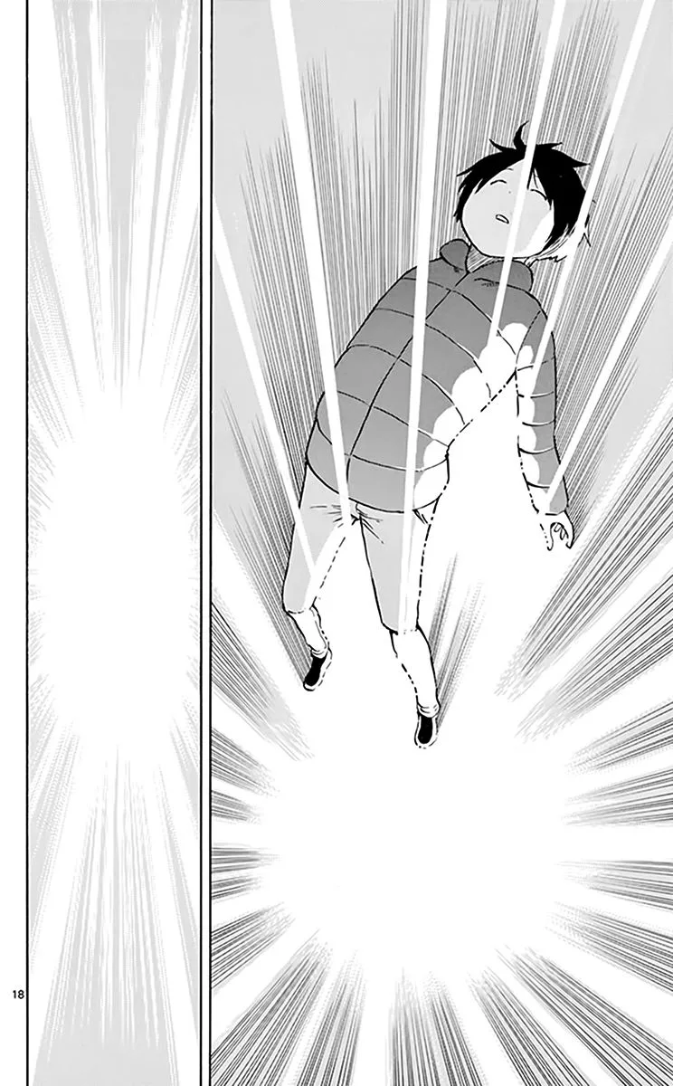 Saike Mata Shite mo Chapter 67 page 19
