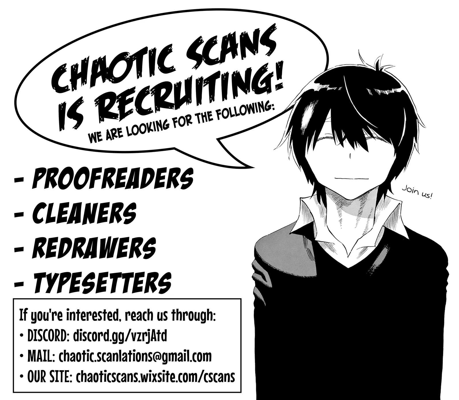 Saike Mata Shite mo Chapter 68 page 20