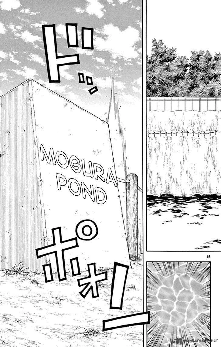 Saike Mata Shite mo Chapter 7 page 15