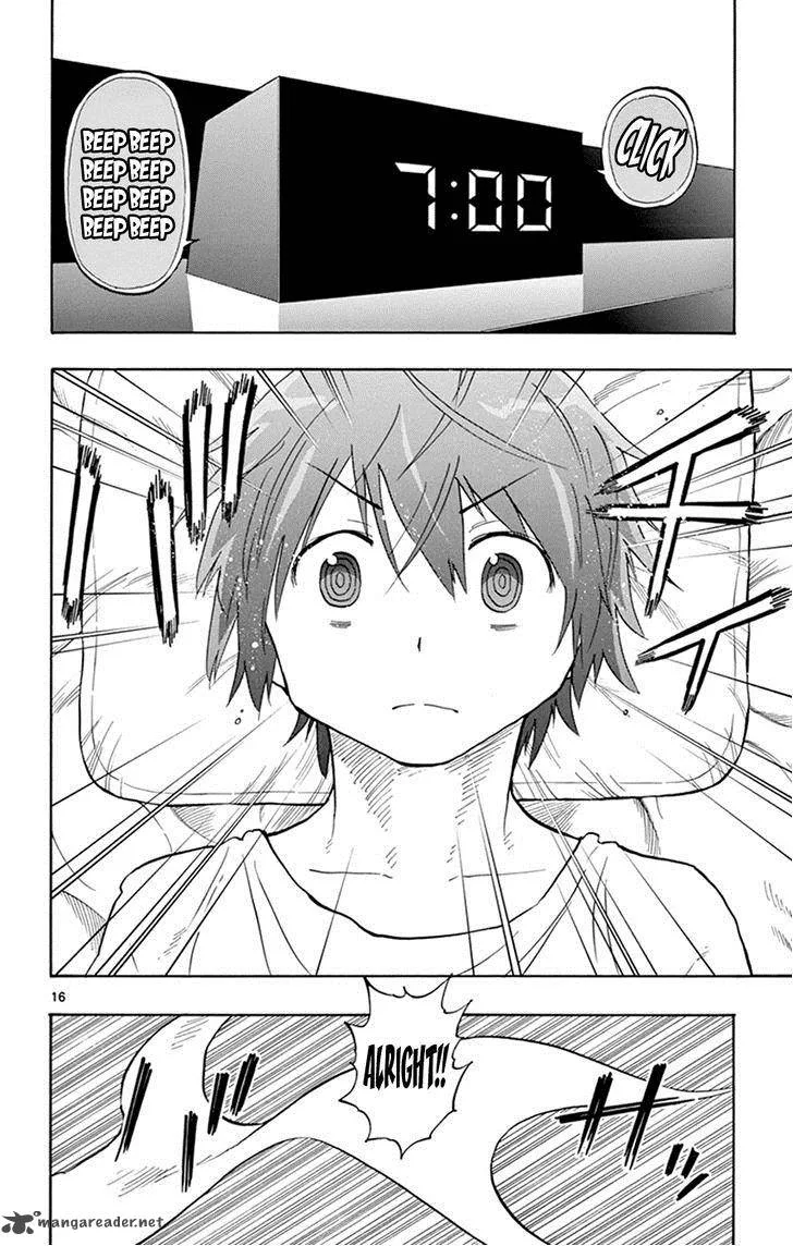 Saike Mata Shite mo Chapter 7 page 16