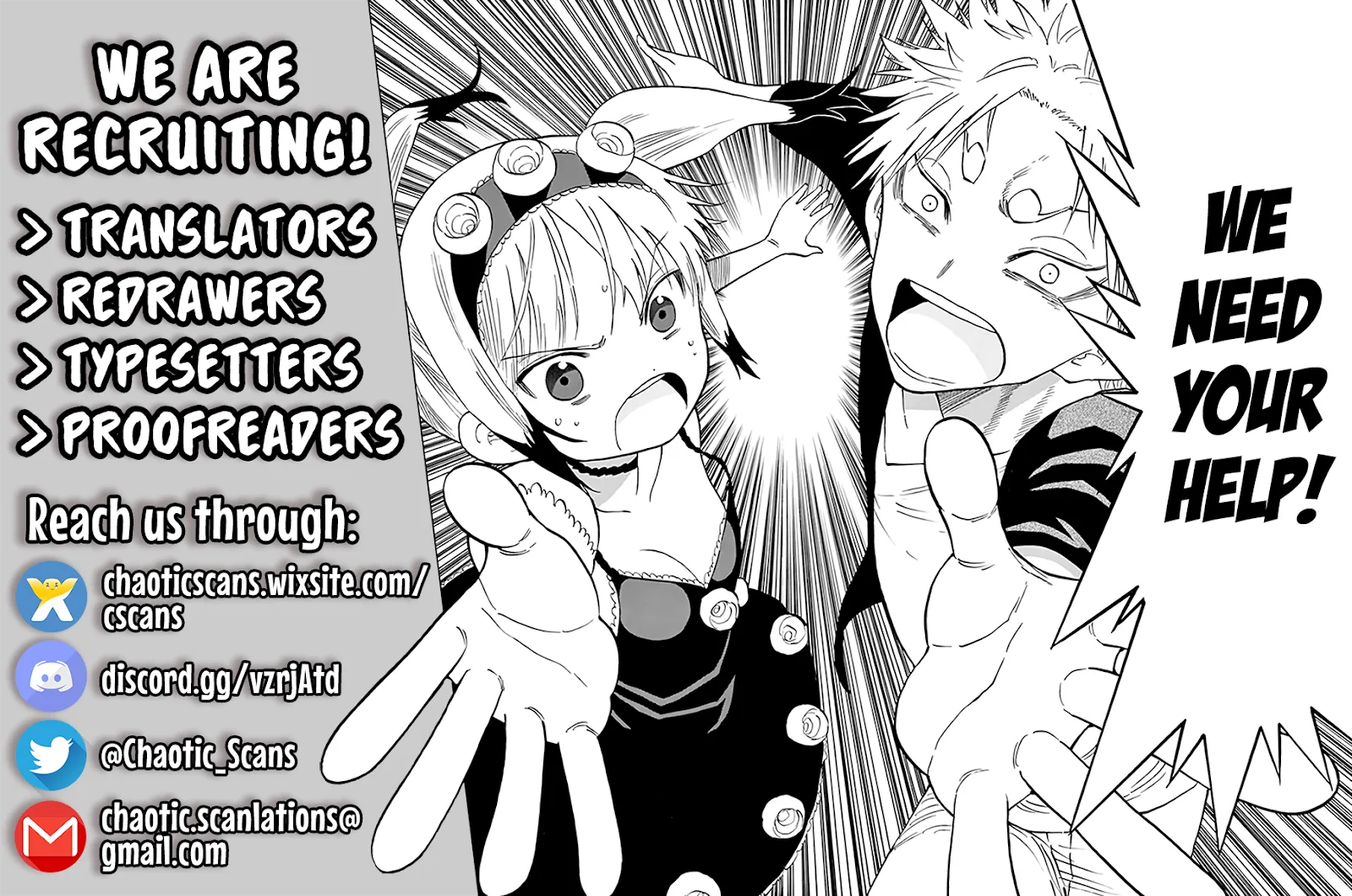Saike Mata Shite mo Chapter 70 page 23