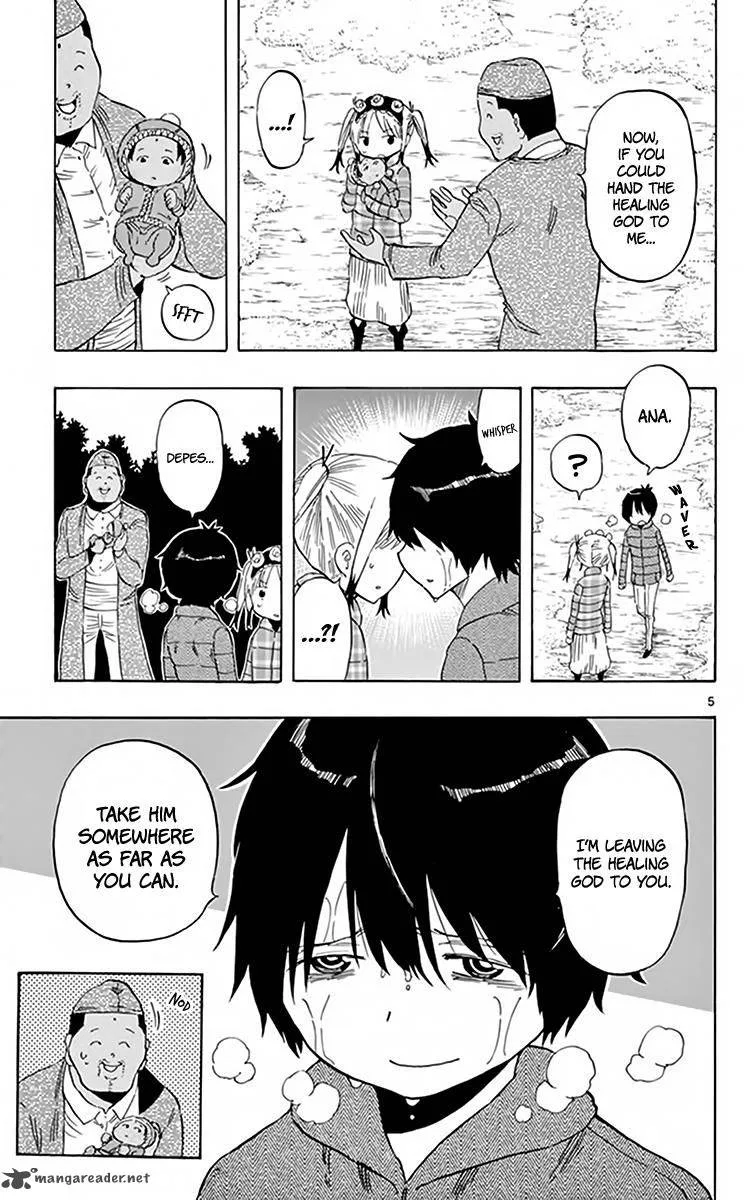 Saike Mata Shite mo Chapter 71 page 6