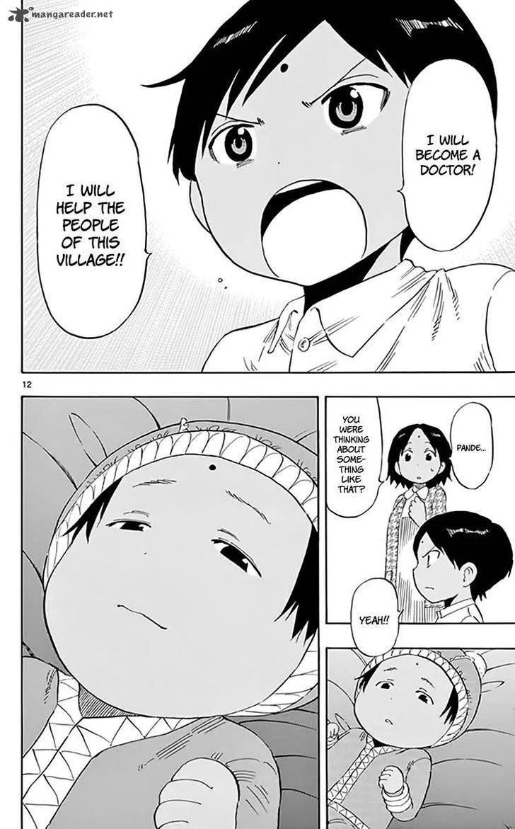 Saike Mata Shite mo Chapter 72 page 13