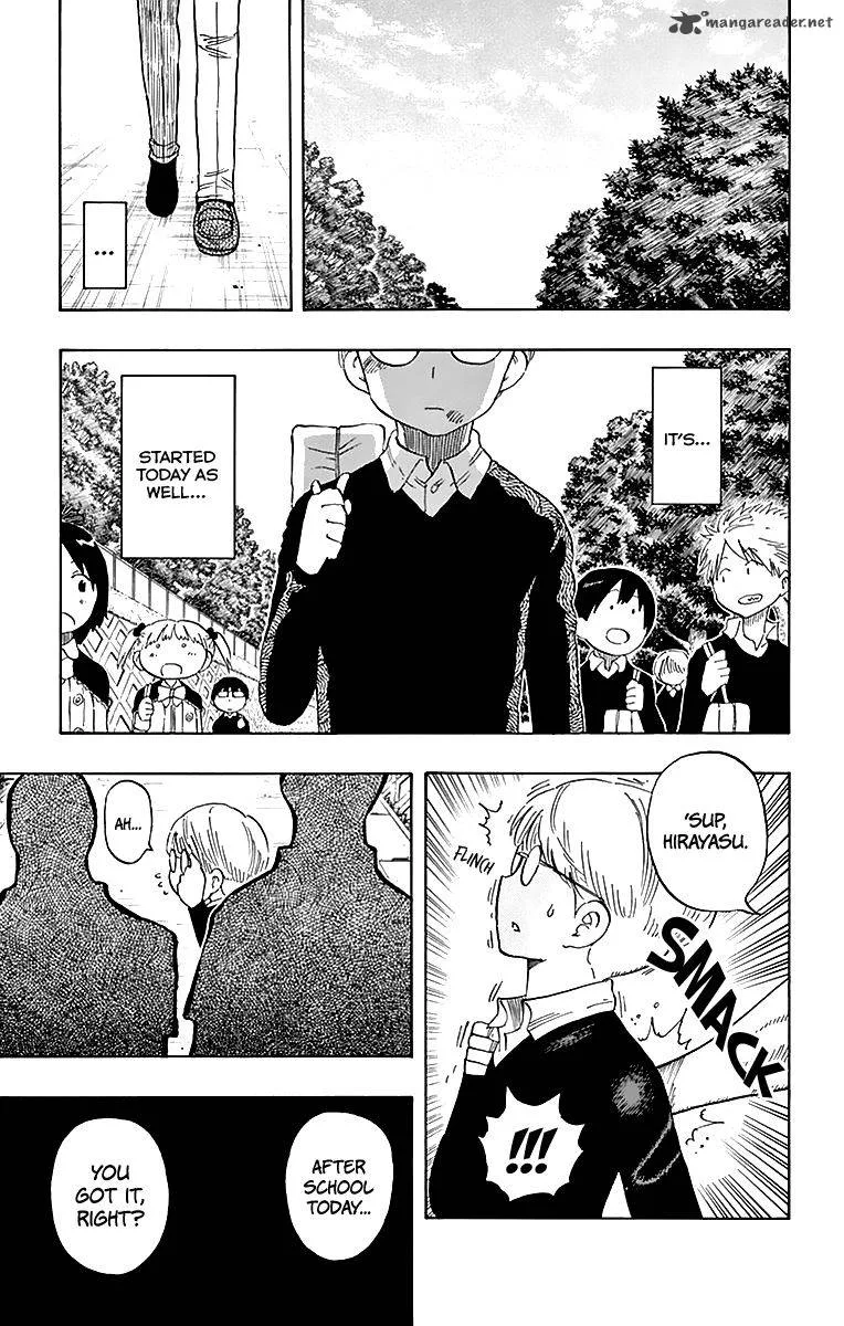 Saike Mata Shite mo Chapter 73 page 15