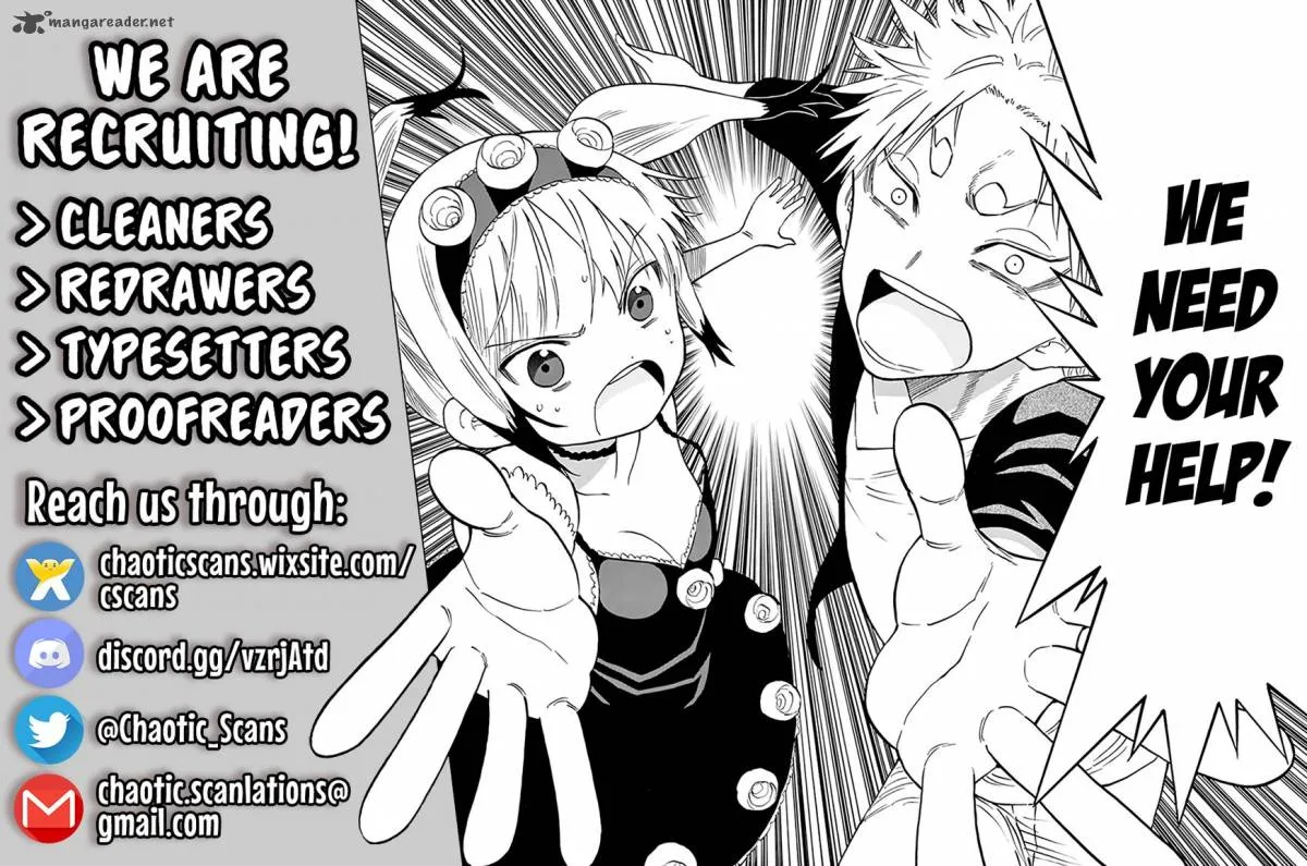 Saike Mata Shite mo Chapter 73 page 25
