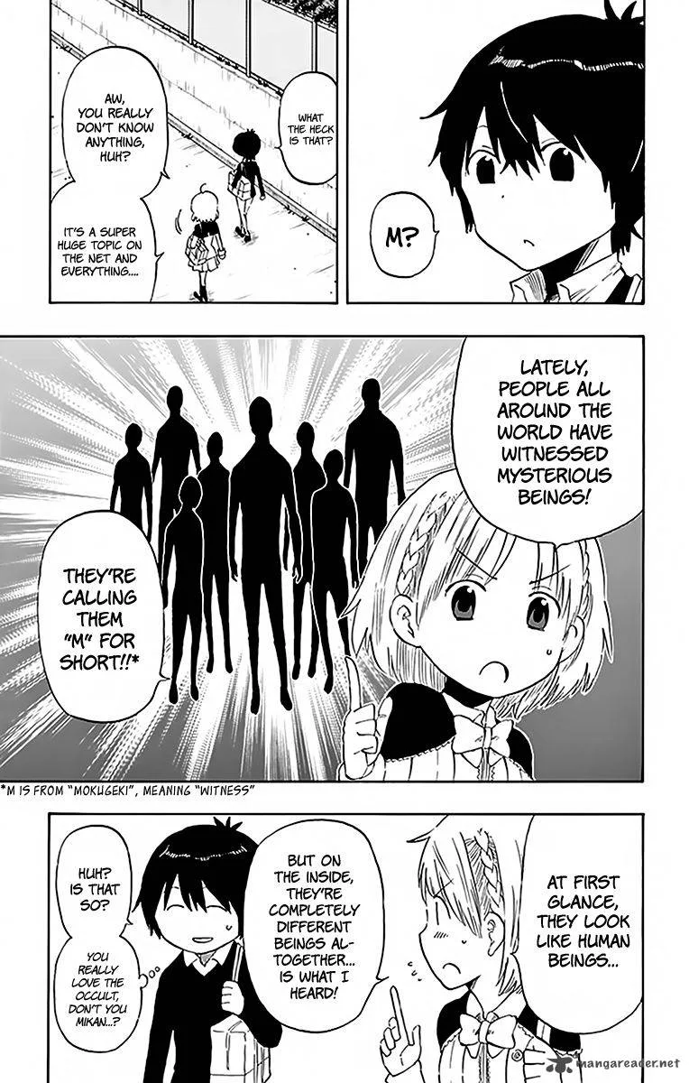 Saike Mata Shite mo Chapter 73 page 19
