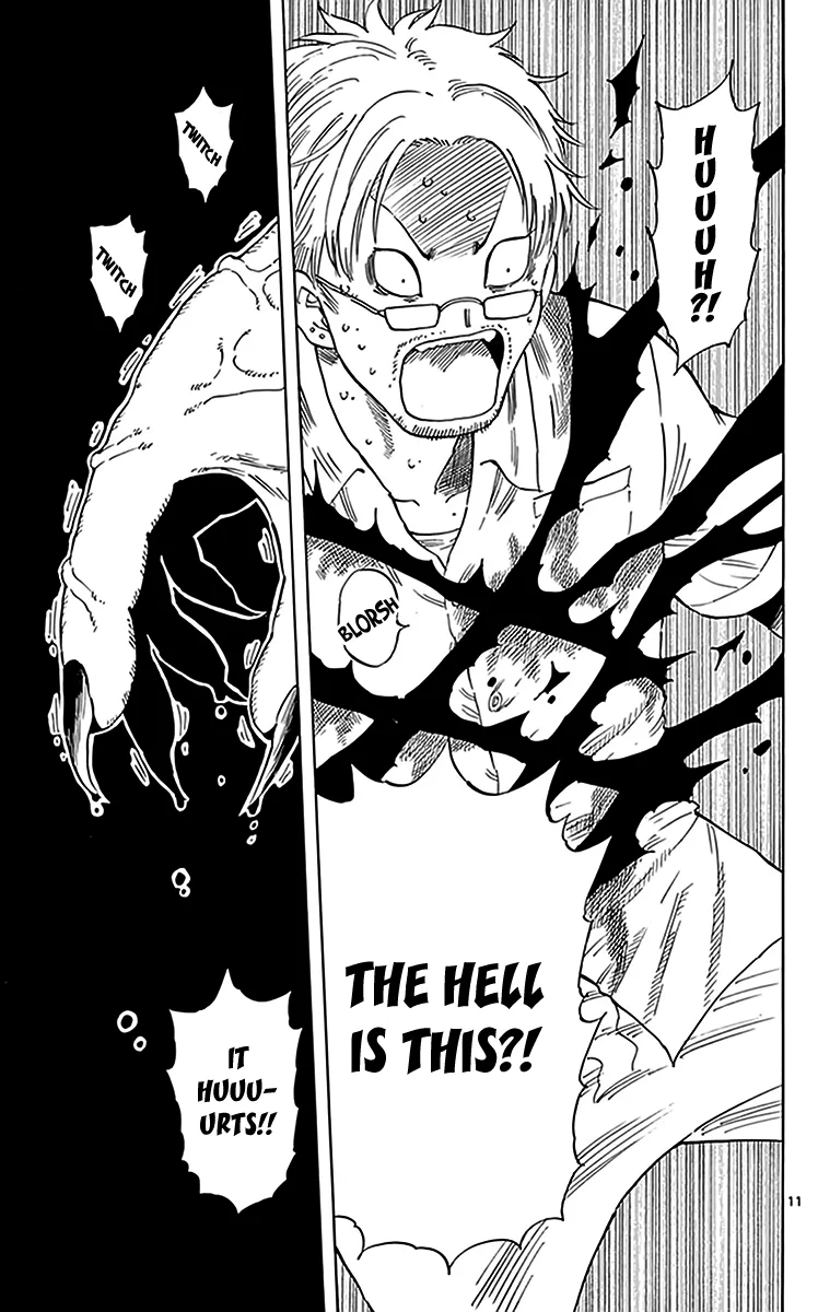 Saike Mata Shite mo Chapter 75 page 12