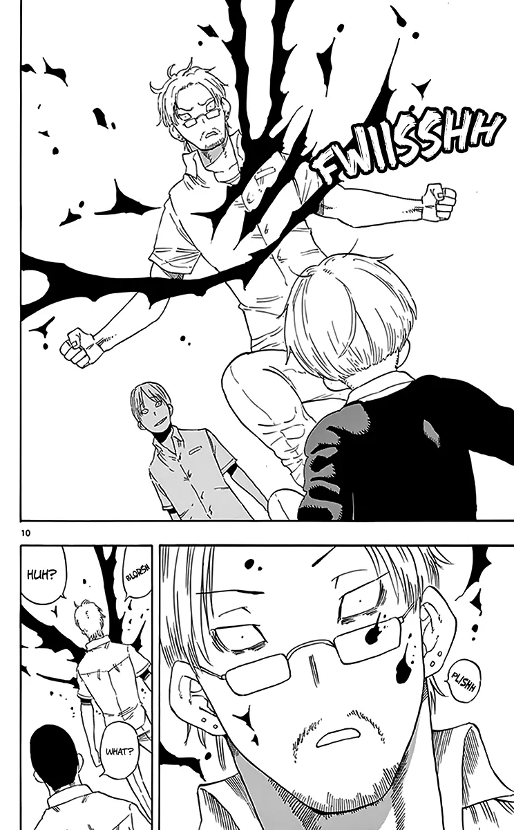 Saike Mata Shite mo Chapter 75 page 11