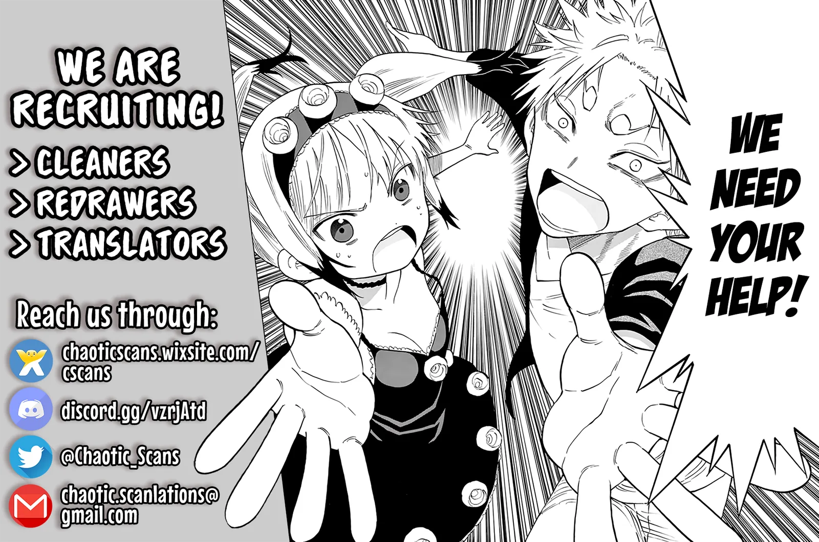 Saike Mata Shite mo Chapter 75 page 19