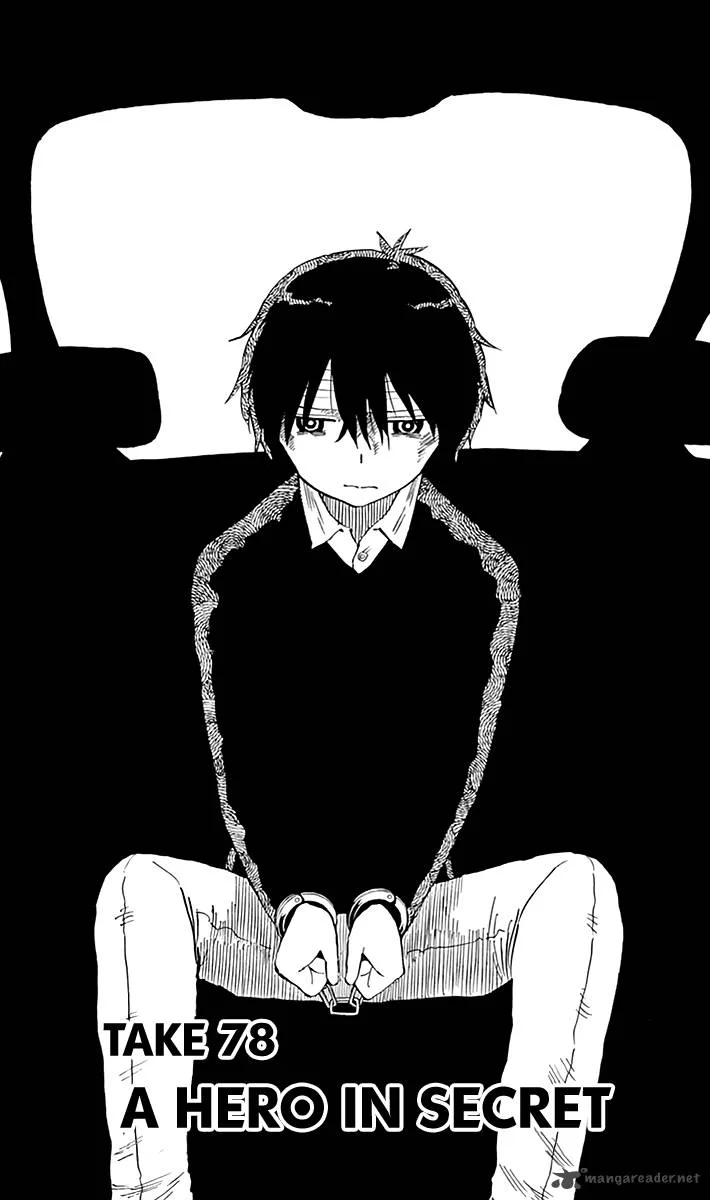 Saike Mata Shite mo Chapter 78 page 2