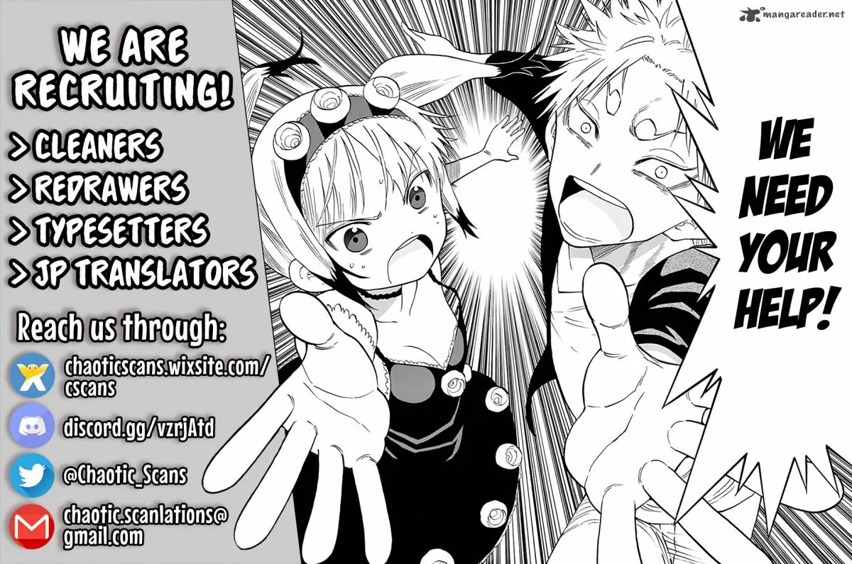 Saike Mata Shite mo Chapter 78 page 20