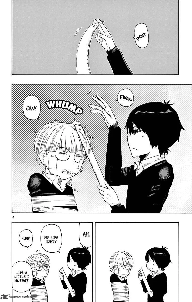 Saike Mata Shite mo Chapter 80 page 5