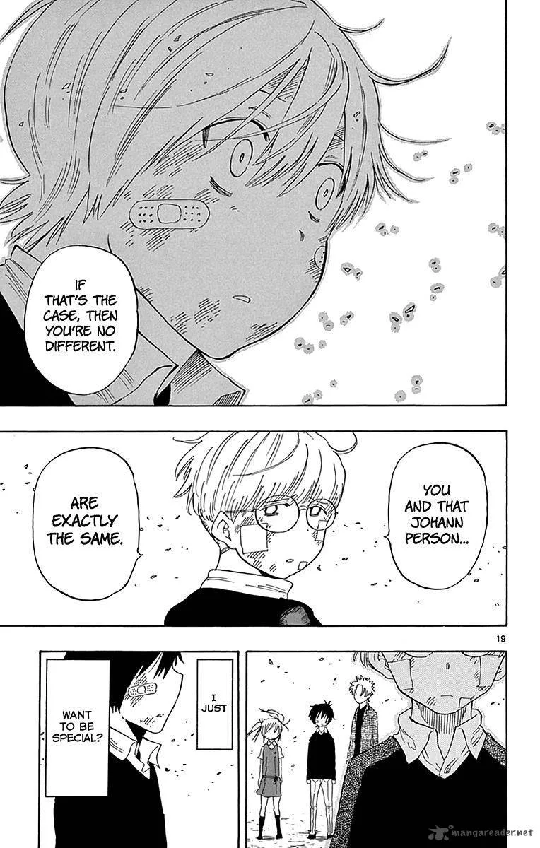 Saike Mata Shite mo Chapter 82 page 20