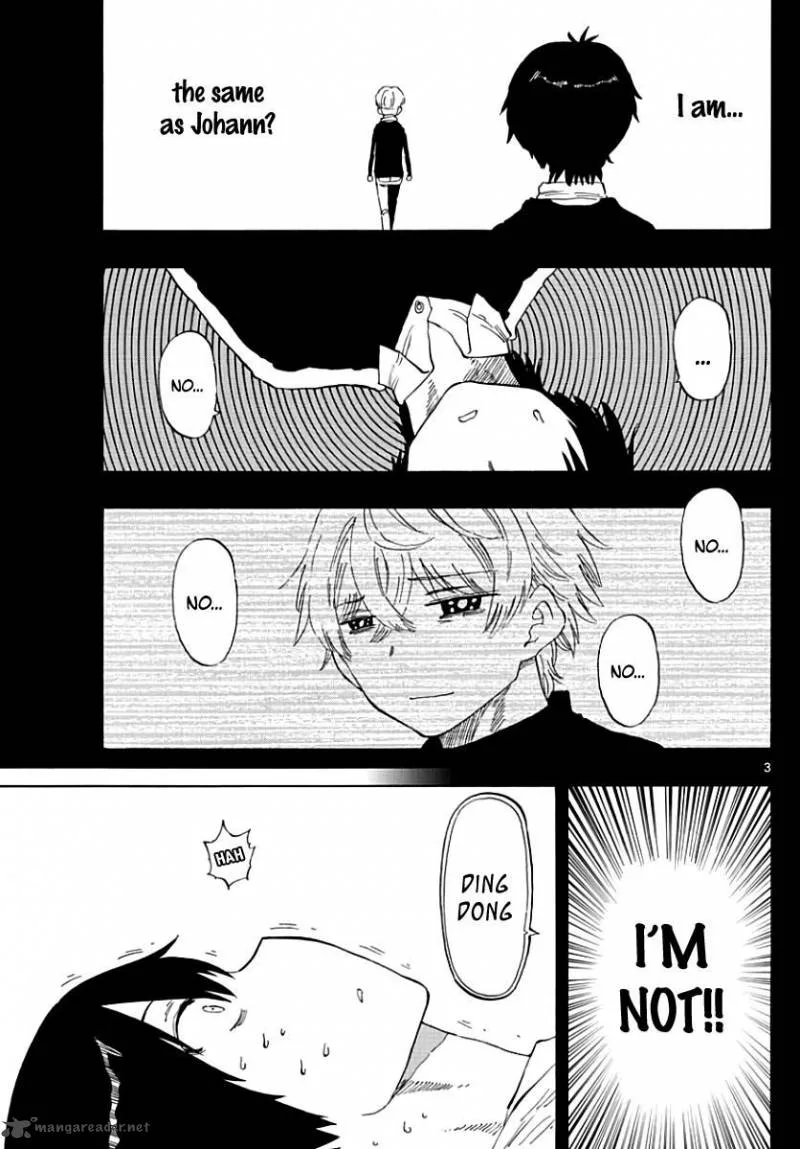 Saike Mata Shite mo Chapter 83 page 8