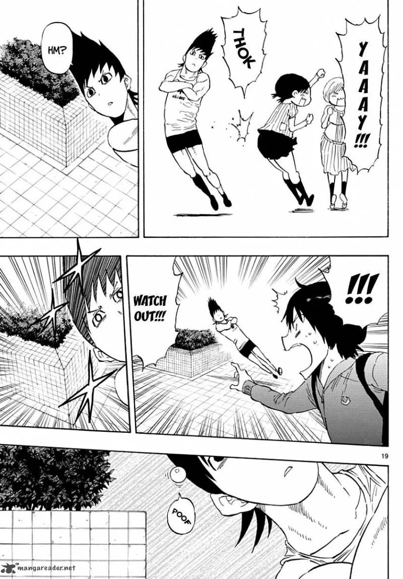 Saike Mata Shite mo Chapter 83 page 24
