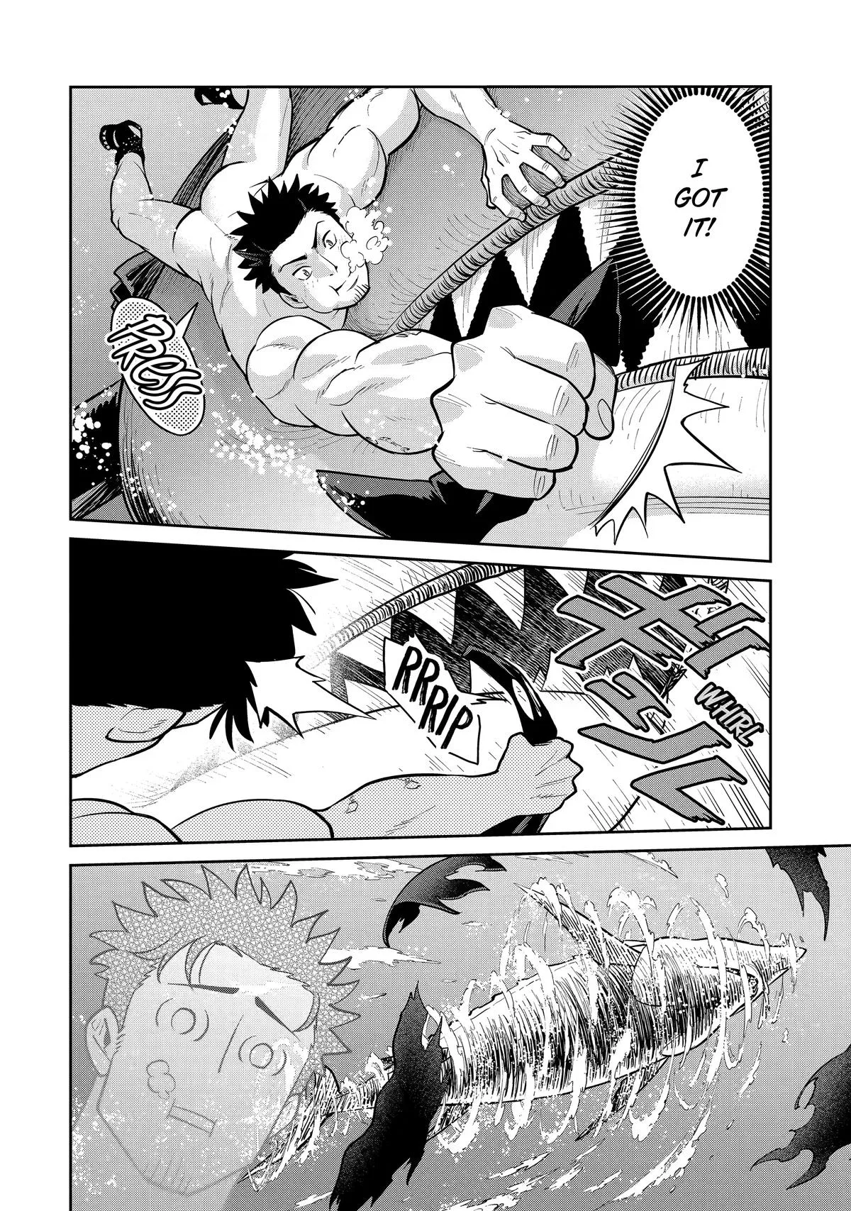 Saikyo Ha Inaka Noka No Ossandeshita Saiko Rank No Dragon Wo Kujo Shita Kekka, Jitsuryoku Ga Sekai Ni Baremashita Chapter 24 page 18
