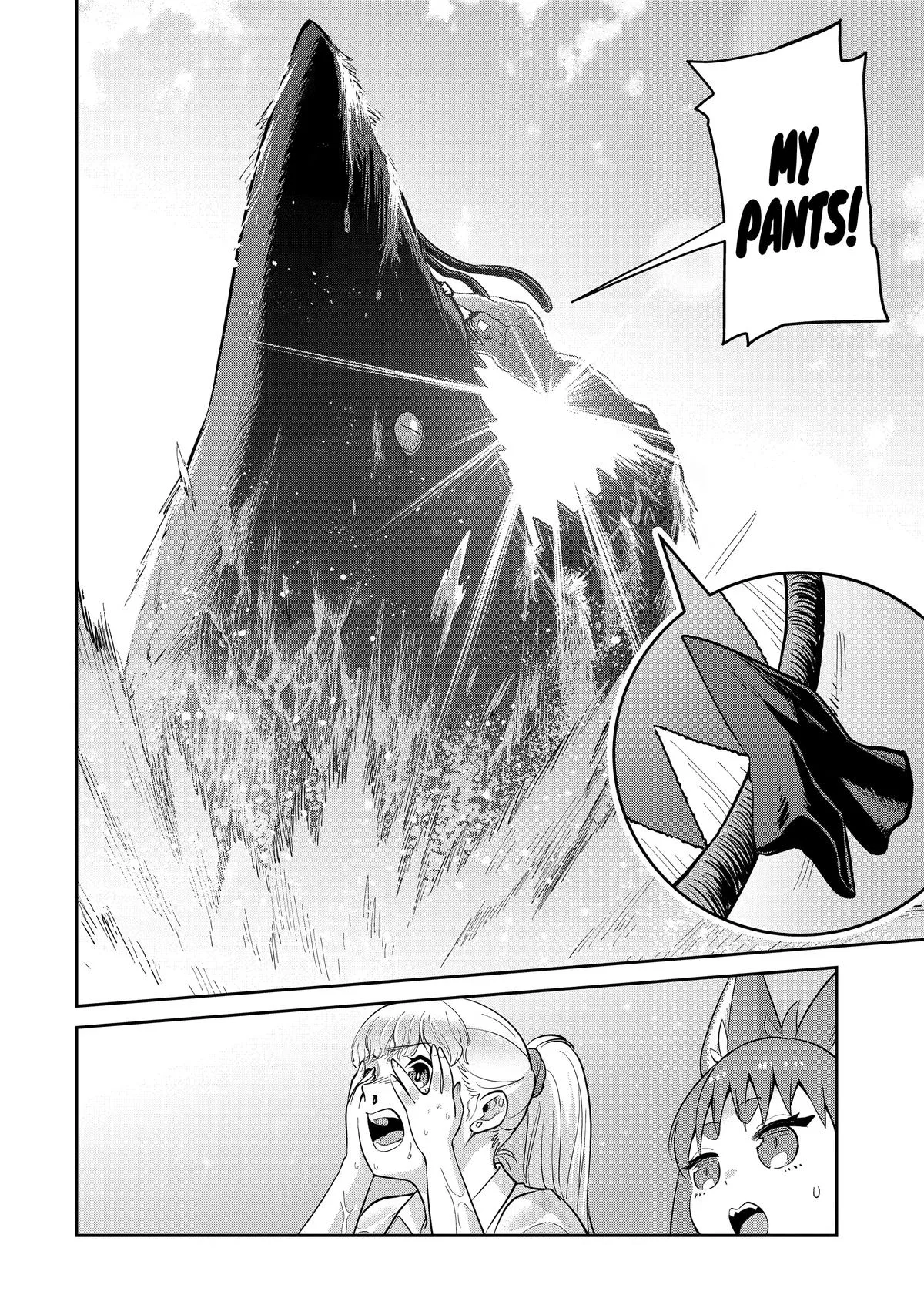 Saikyo Ha Inaka Noka No Ossandeshita Saiko Rank No Dragon Wo Kujo Shita Kekka, Jitsuryoku Ga Sekai Ni Baremashita Chapter 24 page 12