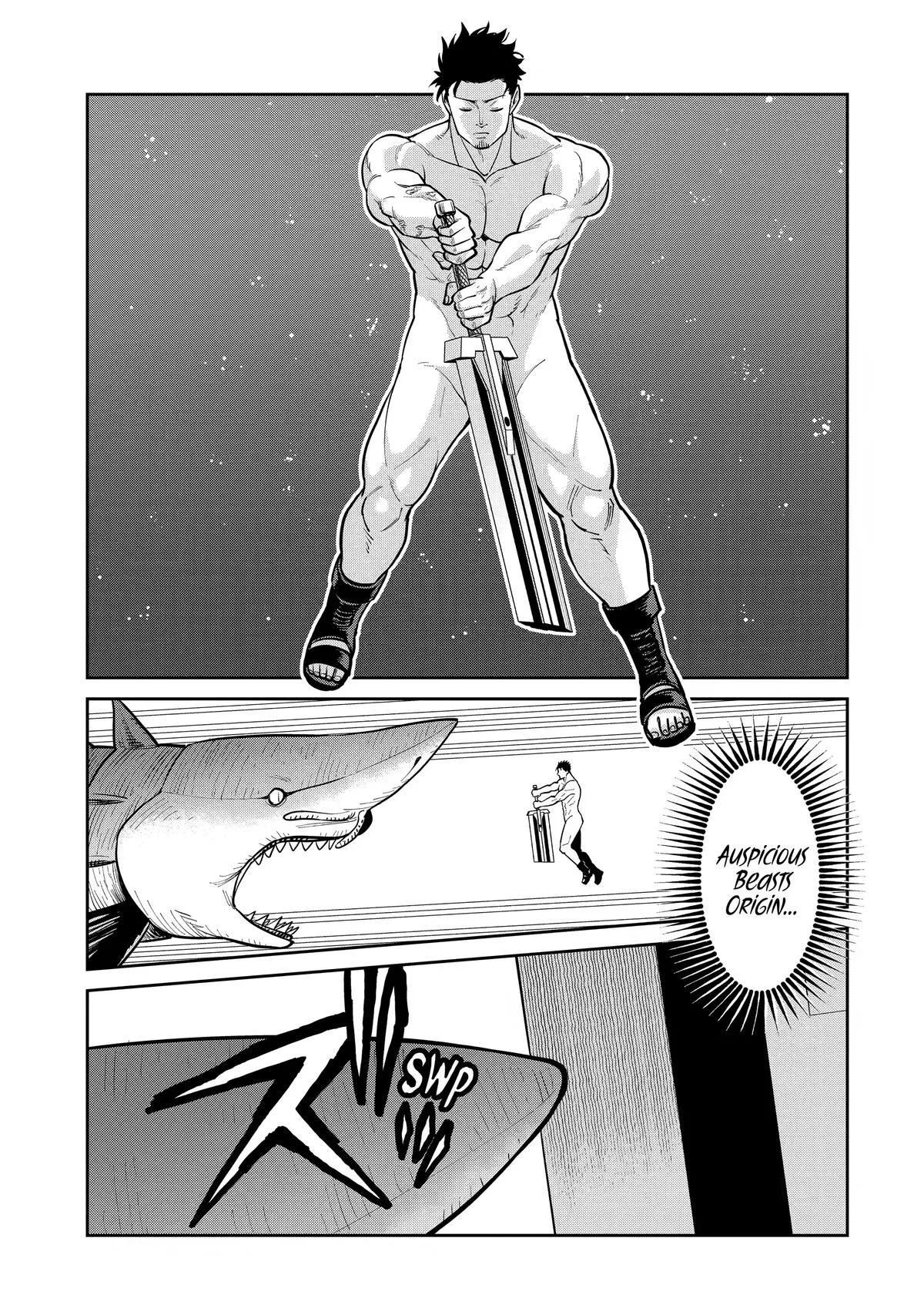 Saikyo Ha Inaka Noka No Ossandeshita Saiko Rank No Dragon Wo Kujo Shita Kekka, Jitsuryoku Ga Sekai Ni Baremashita Chapter 24 page 27