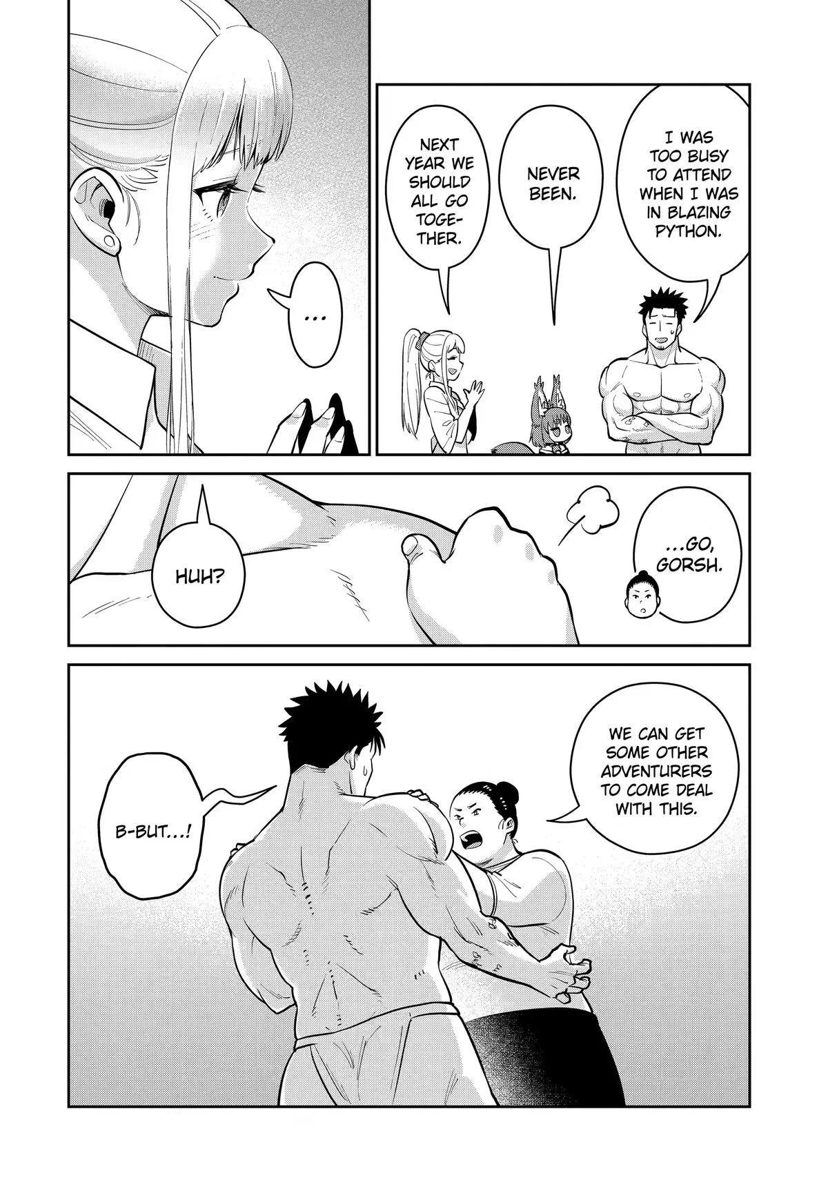 Saikyo Ha Inaka Noka No Ossandeshita Saiko Rank No Dragon Wo Kujo Shita Kekka, Jitsuryoku Ga Sekai Ni Baremashita Chapter 24 page 31