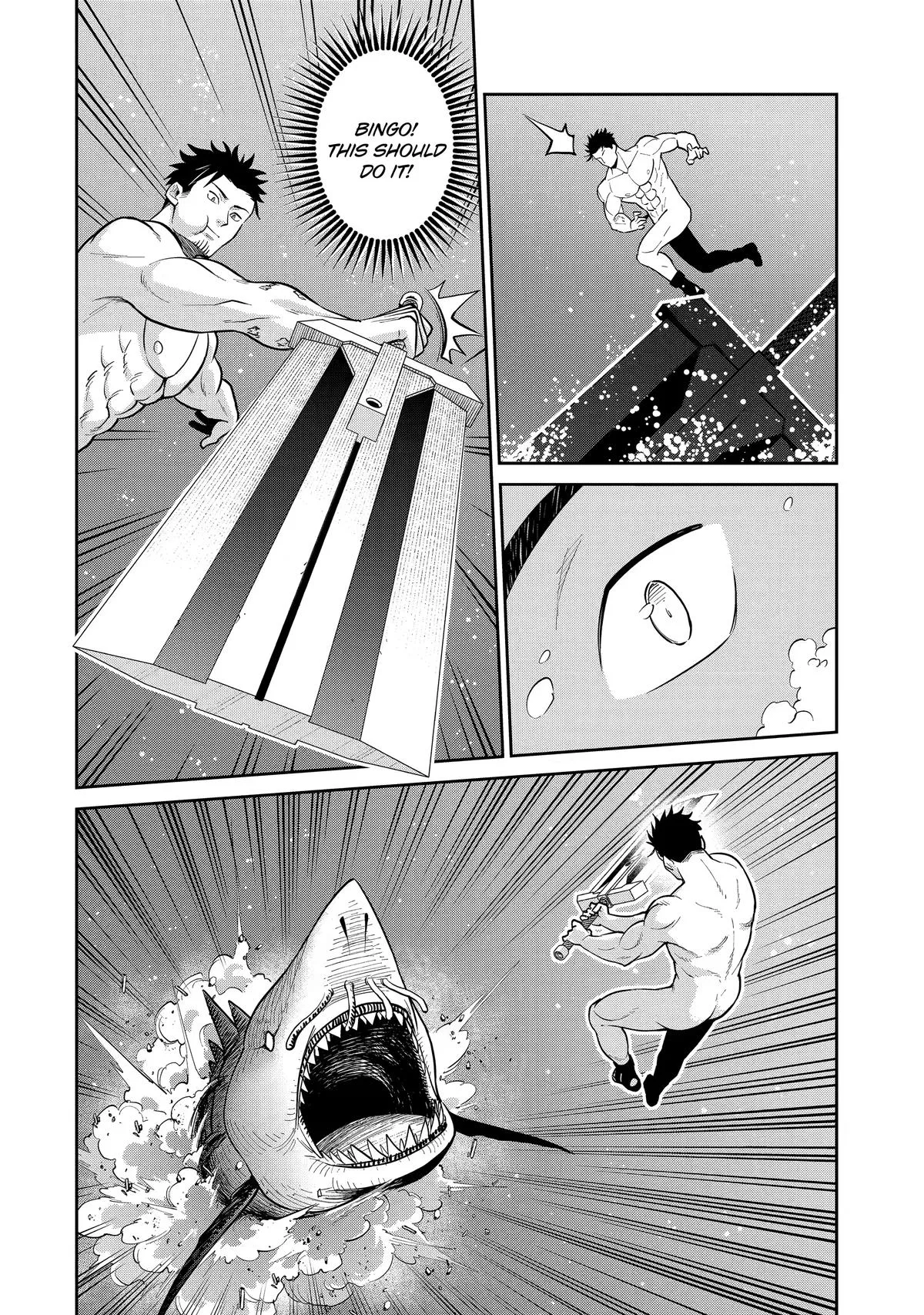 Saikyo Ha Inaka Noka No Ossandeshita Saiko Rank No Dragon Wo Kujo Shita Kekka, Jitsuryoku Ga Sekai Ni Baremashita Chapter 24 page 26