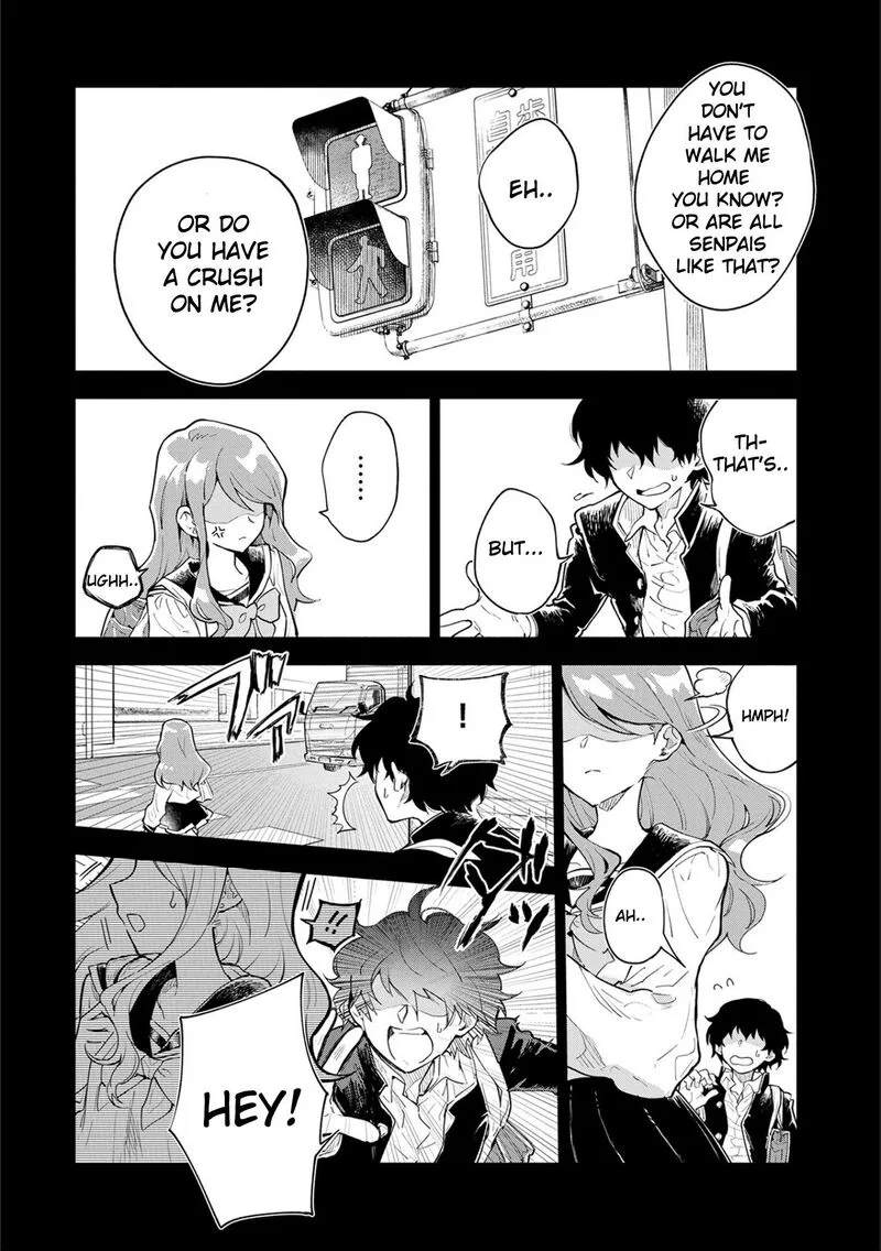 Saikyou Juzoku Tensei: Majutsu Otaku no Utopia Chapter 1 page 4