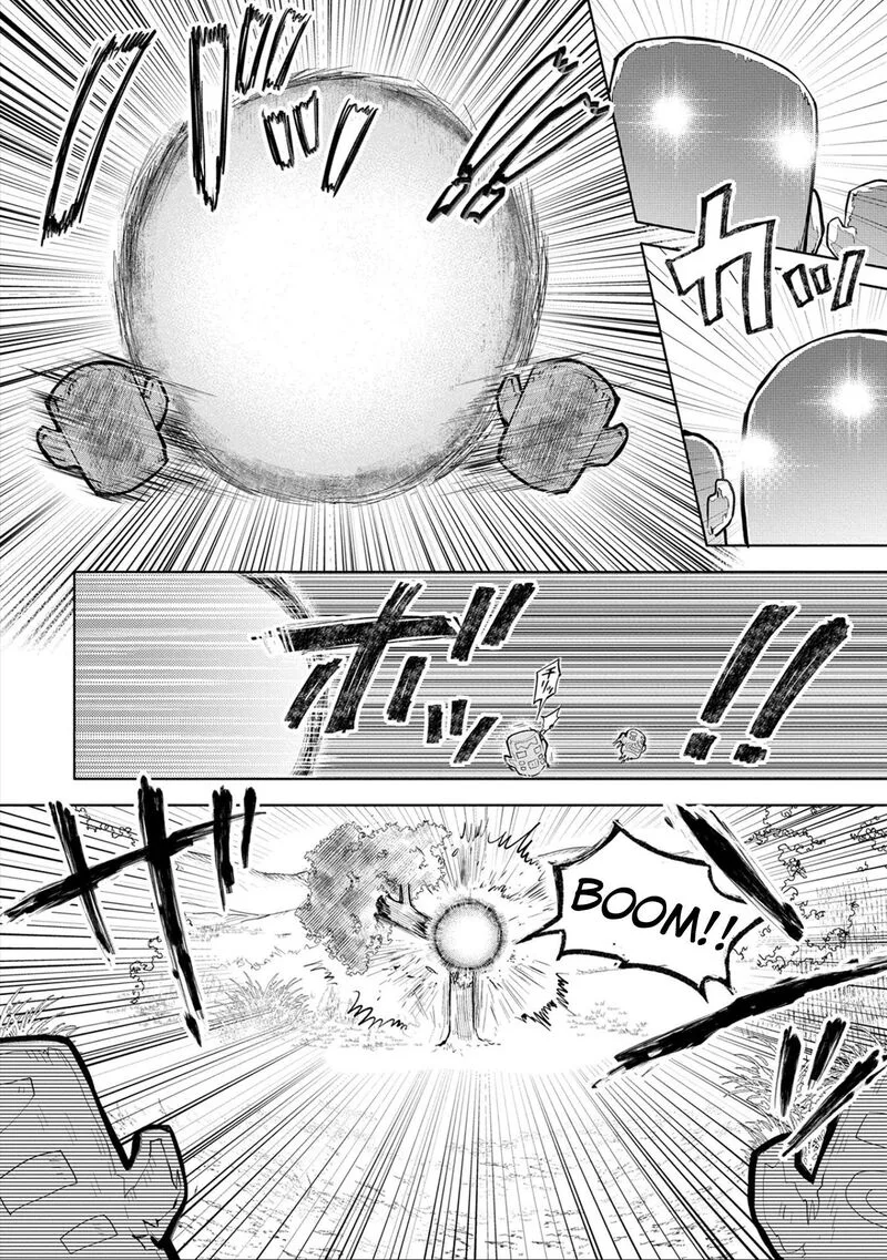 Saikyou Juzoku Tensei: Majutsu Otaku no Utopia Chapter 1 page 34